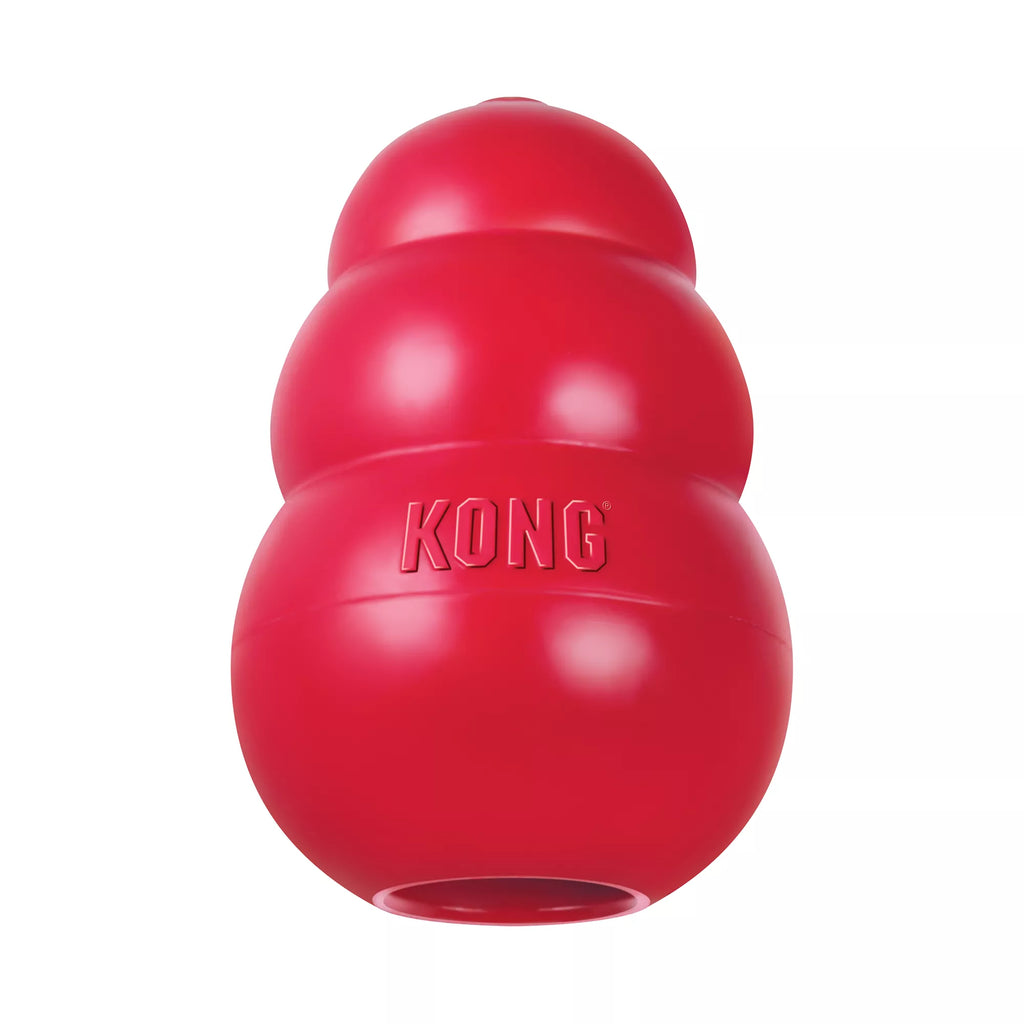 KONG Treat Dispensing Classic Dog Toy