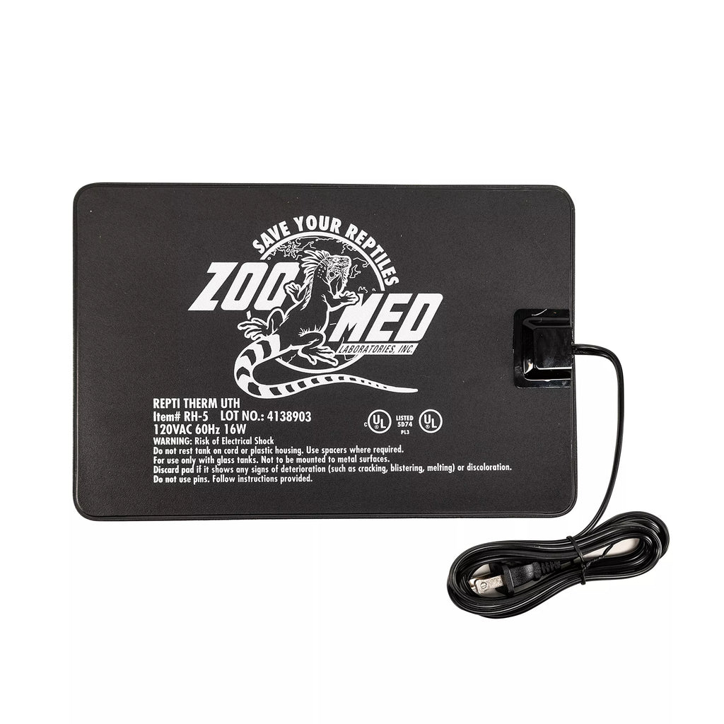 Zoo Med Repti Therm Reptile Under Tank Heater