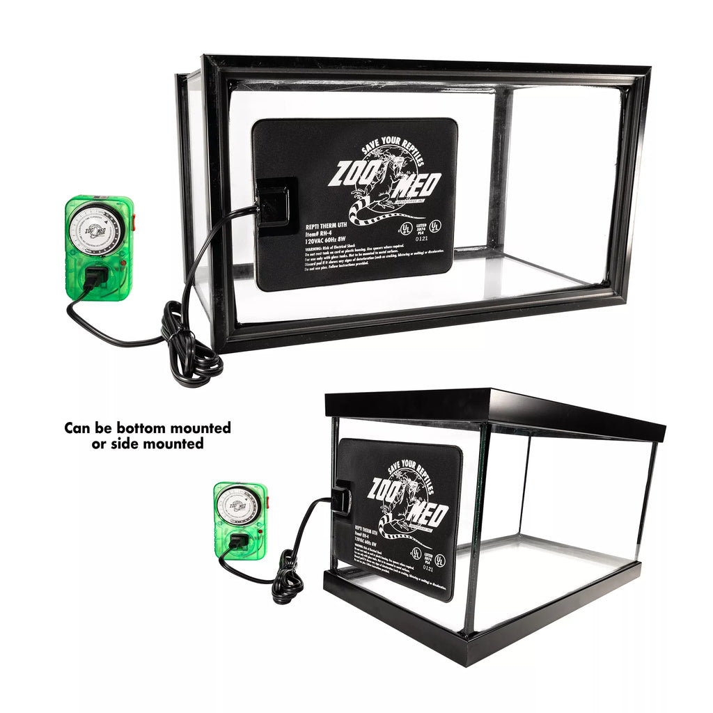 Zoo Med Repti Therm Reptile Under Tank Heater