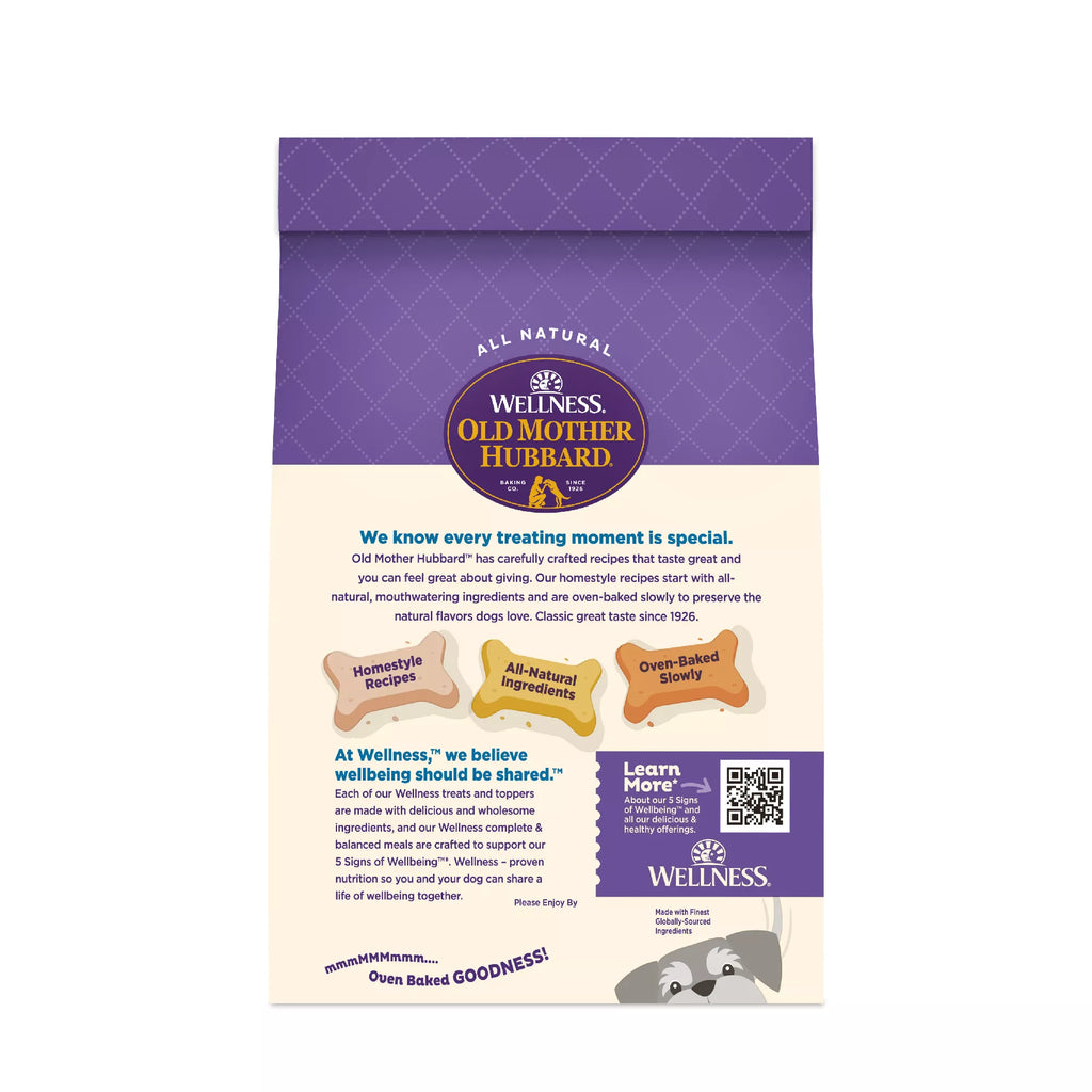 Old Mother Hubbard Original Assortment Dog Biscuits