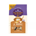 Old Mother Hubbard P-Nuttier Large Biscuit Dog Treats - Natural Pet Food