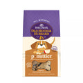 Old Mother Hubbard P-Nuttier Small Biscuit Dog Treats - Natural Pet Food