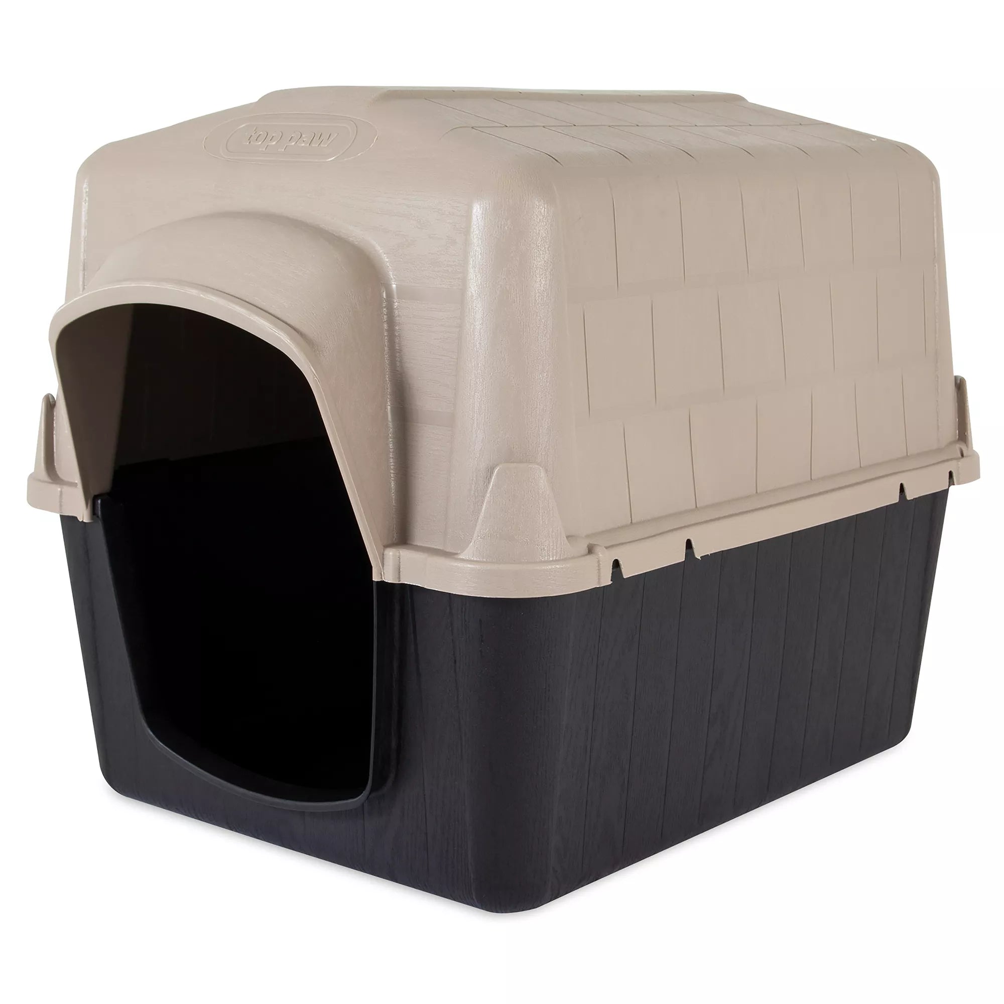 Top Paw Dog House