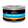 Purina Urinary Tract Health Pro Plan Focus Wet Cat Food - Adult - 3 Oz.