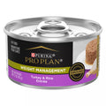 Purina Pro Plan Focus Wet Cat Food - Adult - High-Protein Pet Food, With Vitamins, 3 Oz