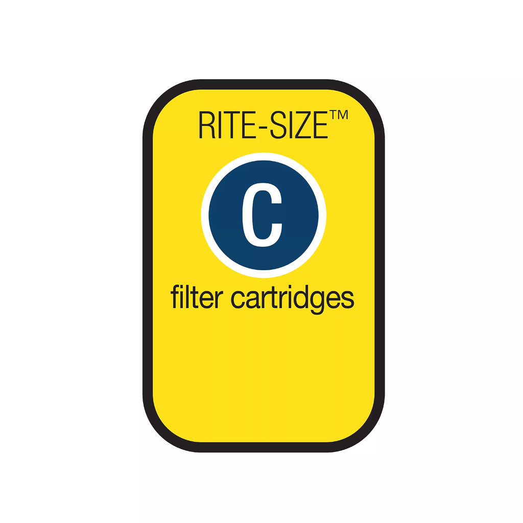 Marineland Penguin Rite Size C Power Filter Cartridges