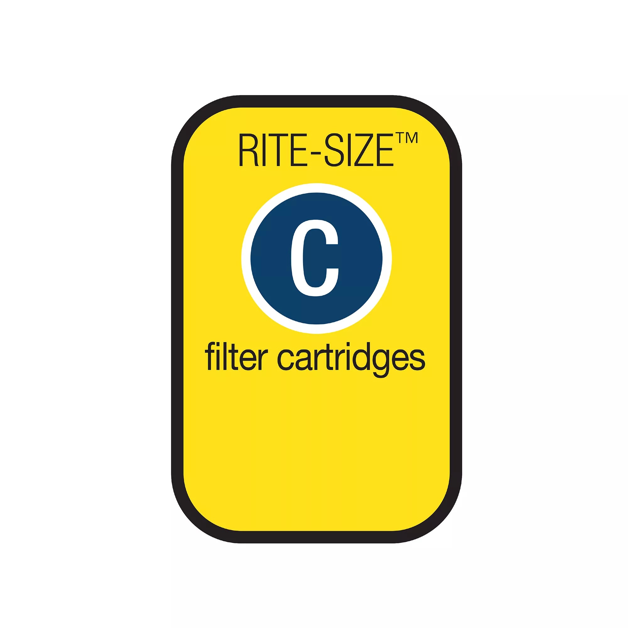 Marineland Penguin Rite Size C Power Filter Cartridges