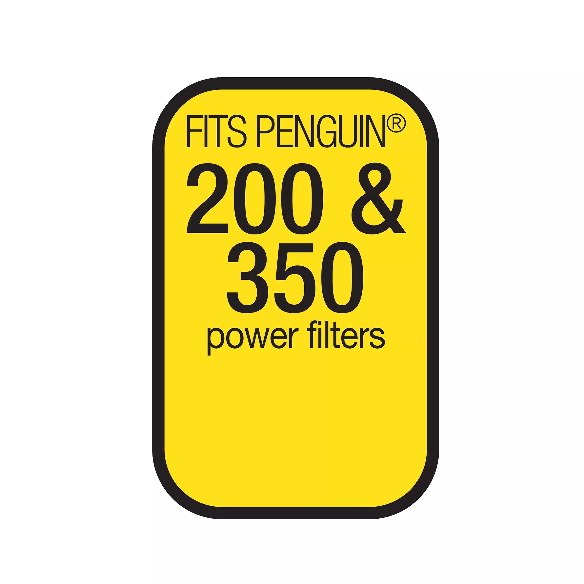 Marineland Penguin Rite Size C Power Filter Cartridges