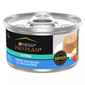 Purina Pro Plan Focus Kitten Wet Cat Food - High-Protein Pet Food, With Vitamins, 3 Oz