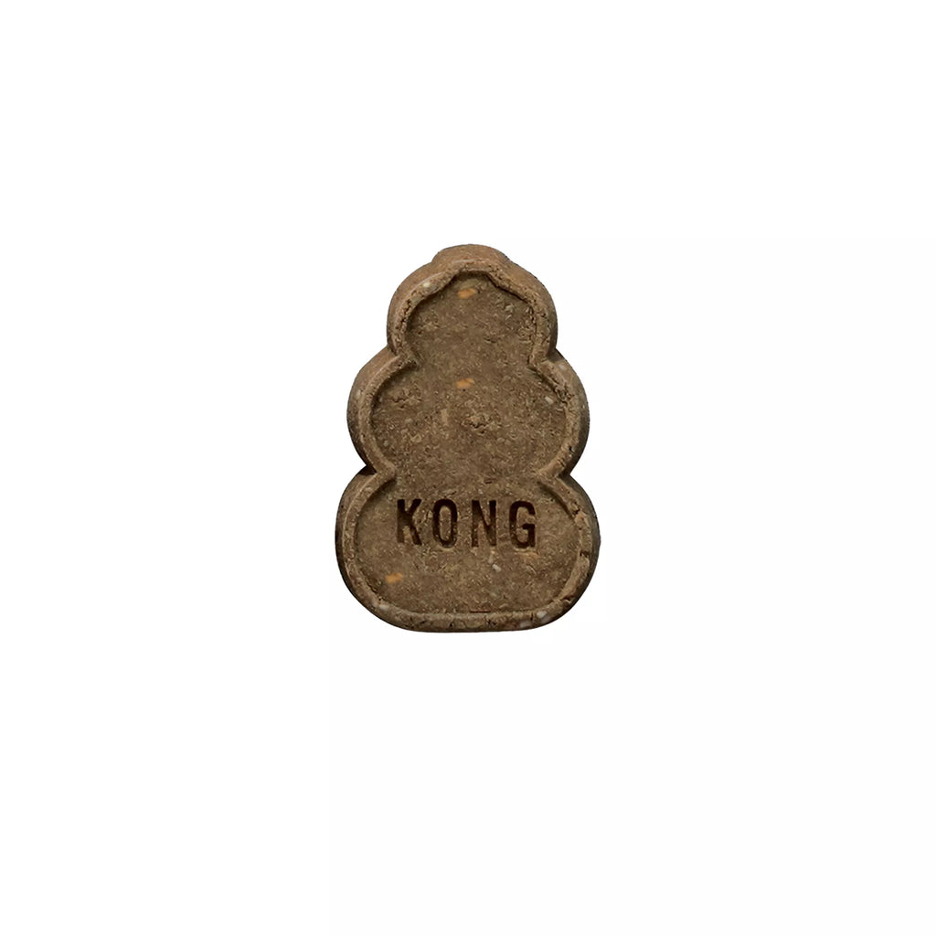 KONG Snacks Peanut Butter Dog Treat
