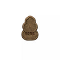 KONG Snacks Peanut Butter Dog Treat