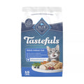 Blue Buffalo Tastefuls Indoor Health Adult Dry Cat Food - Natural Pet Food, Chicken & Brown Rice