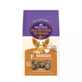 Old Mother Hubbard P-Nuttier Mini Biscuit Dog Treats - Natural Pet Food