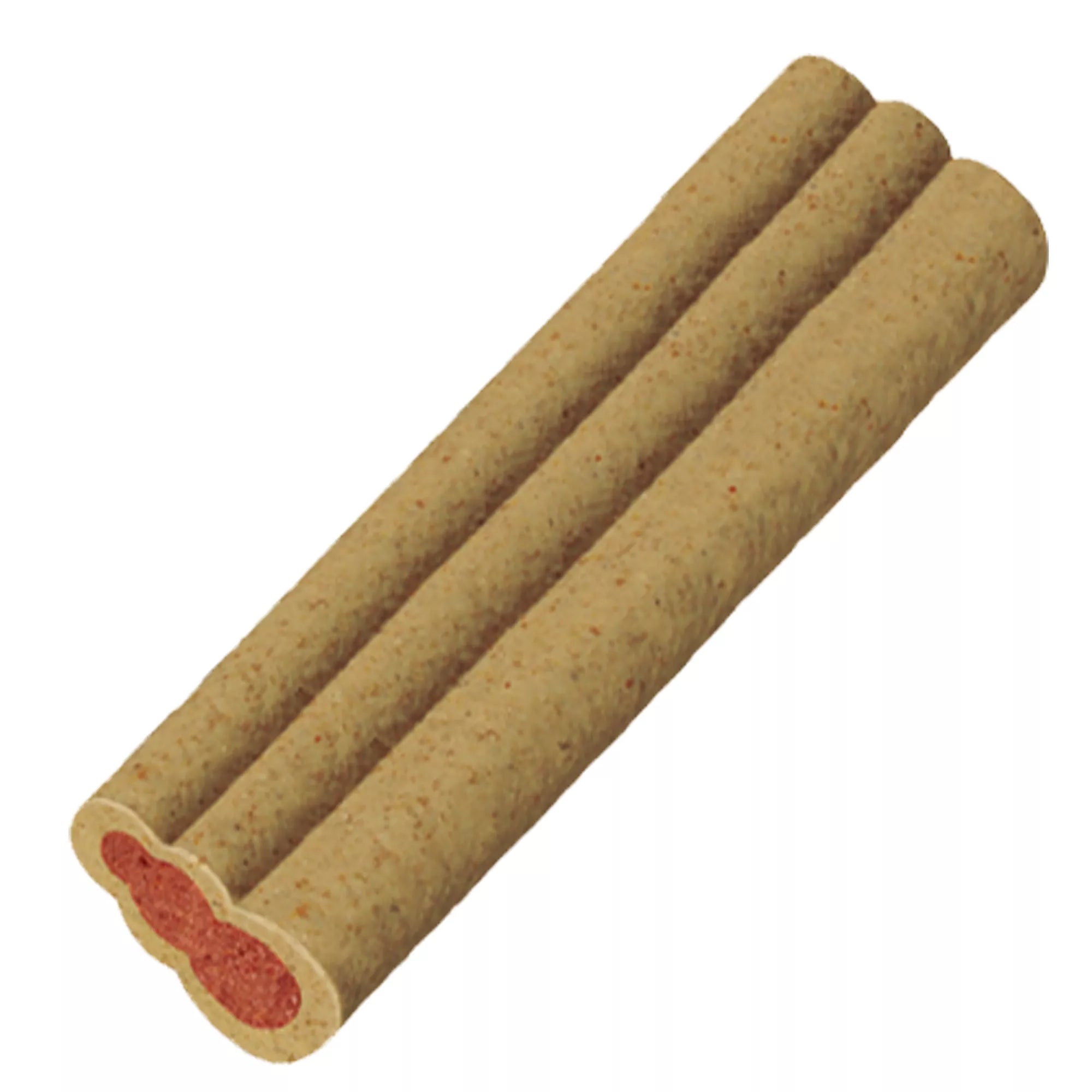KONG ZiggiesDog Treat