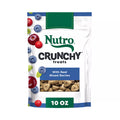 Nutro Natural Pet Food Choice Crunchy Adult Dog Treats- Mixed Berry