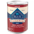 Blue Buffalo Homestyle Recipe Adult Wet Dog Food - 12.5 Oz.