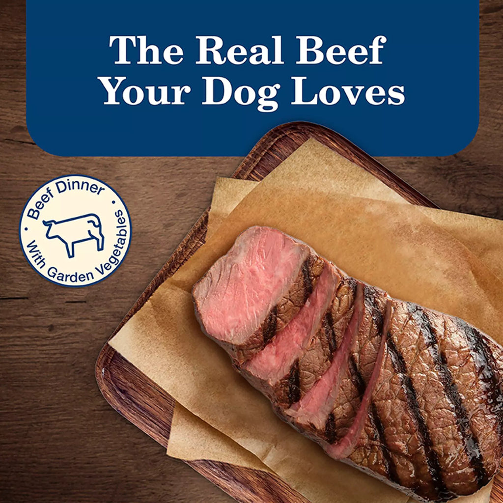 Blue Buffalo Homestyle Recipe Adult Wet Dog Food - 12.5 Oz.