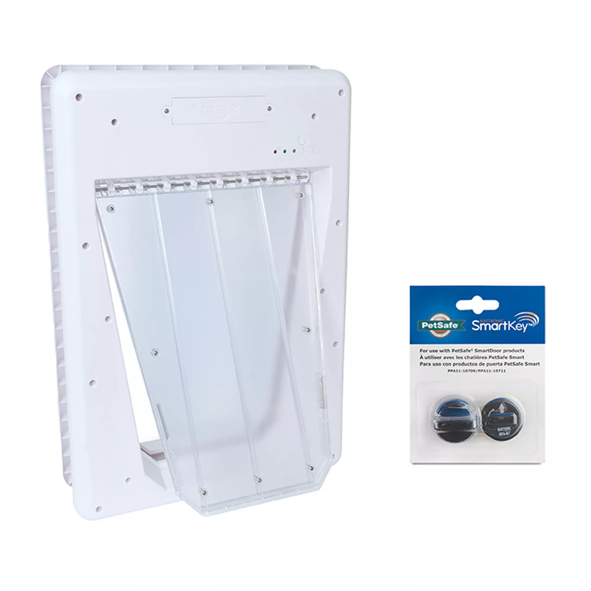 PetSafe Electronic Pet Door for Pets up to 100 lb