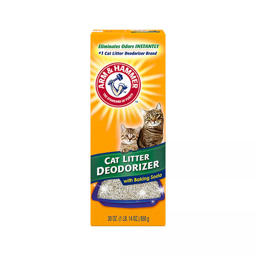 Arm & Hammer Cat Litter Deodorizer