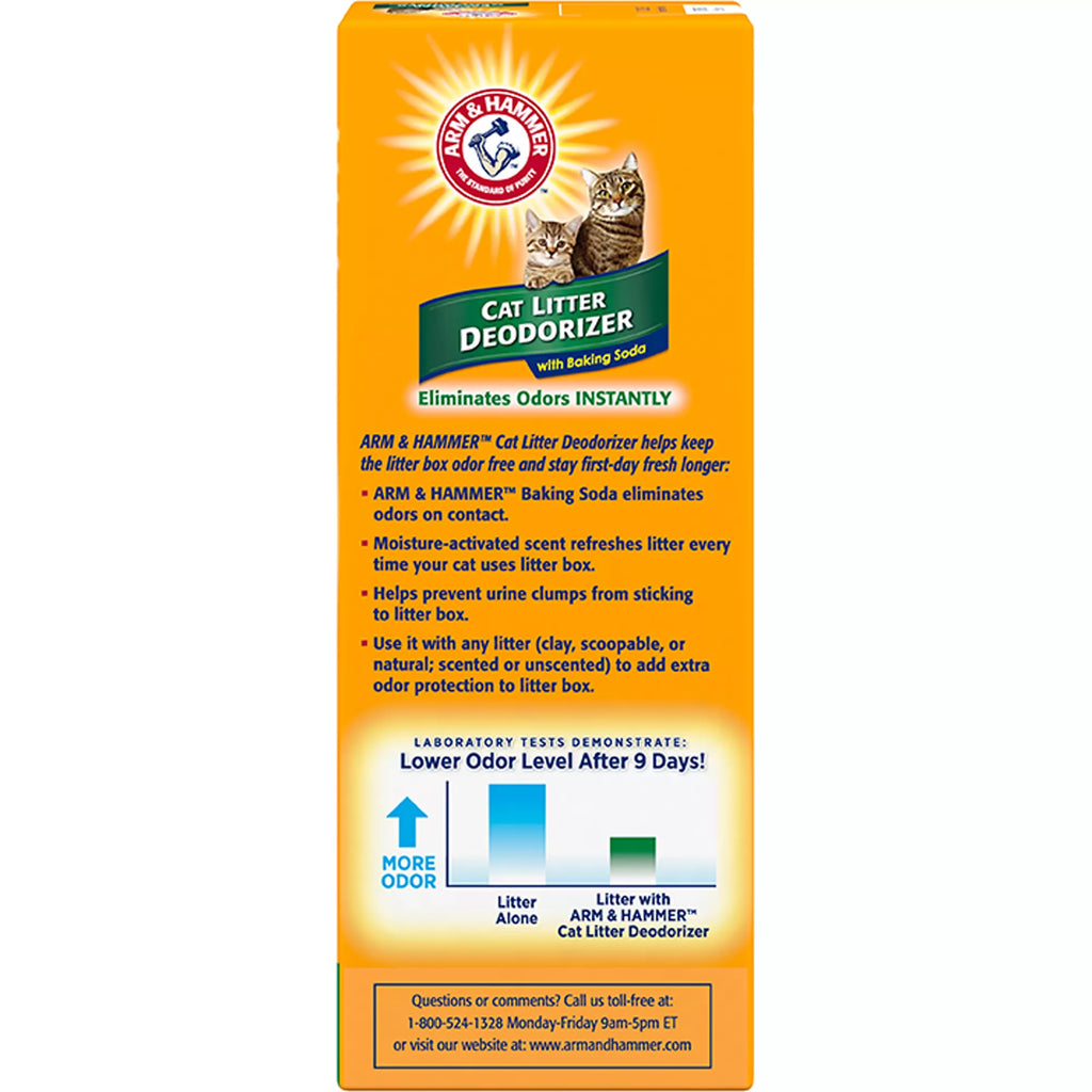 Arm & Hammer Cat Litter Deodorizer