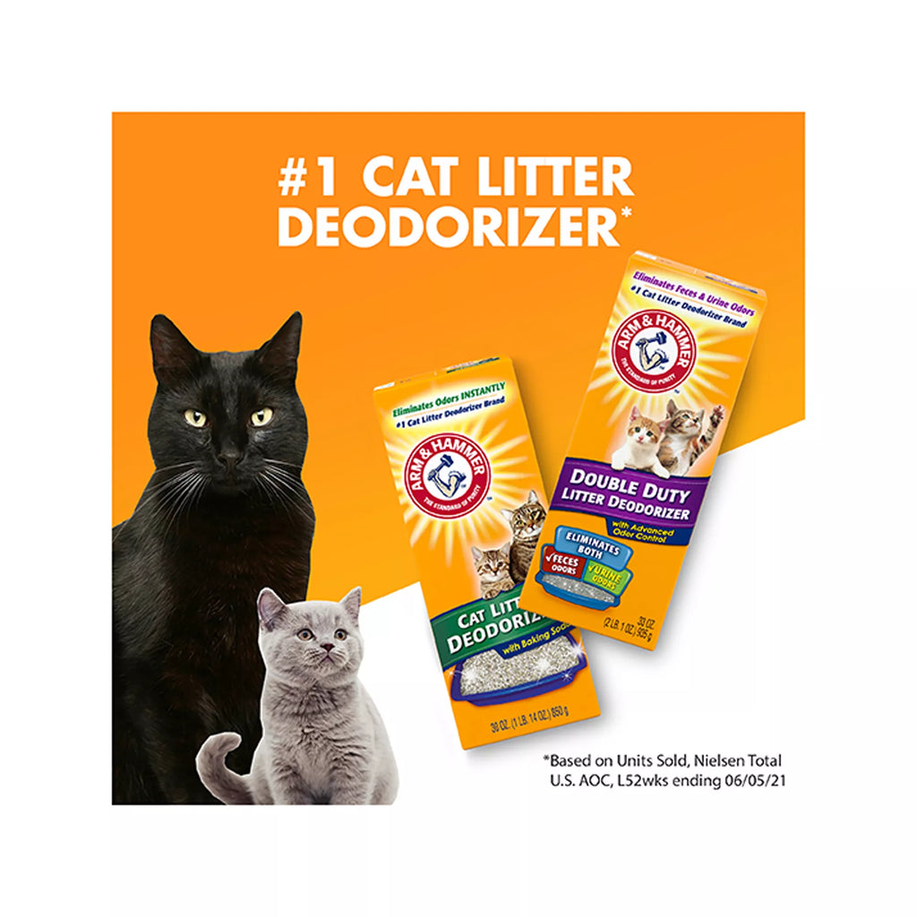 Arm & Hammer Cat Litter Deodorizer