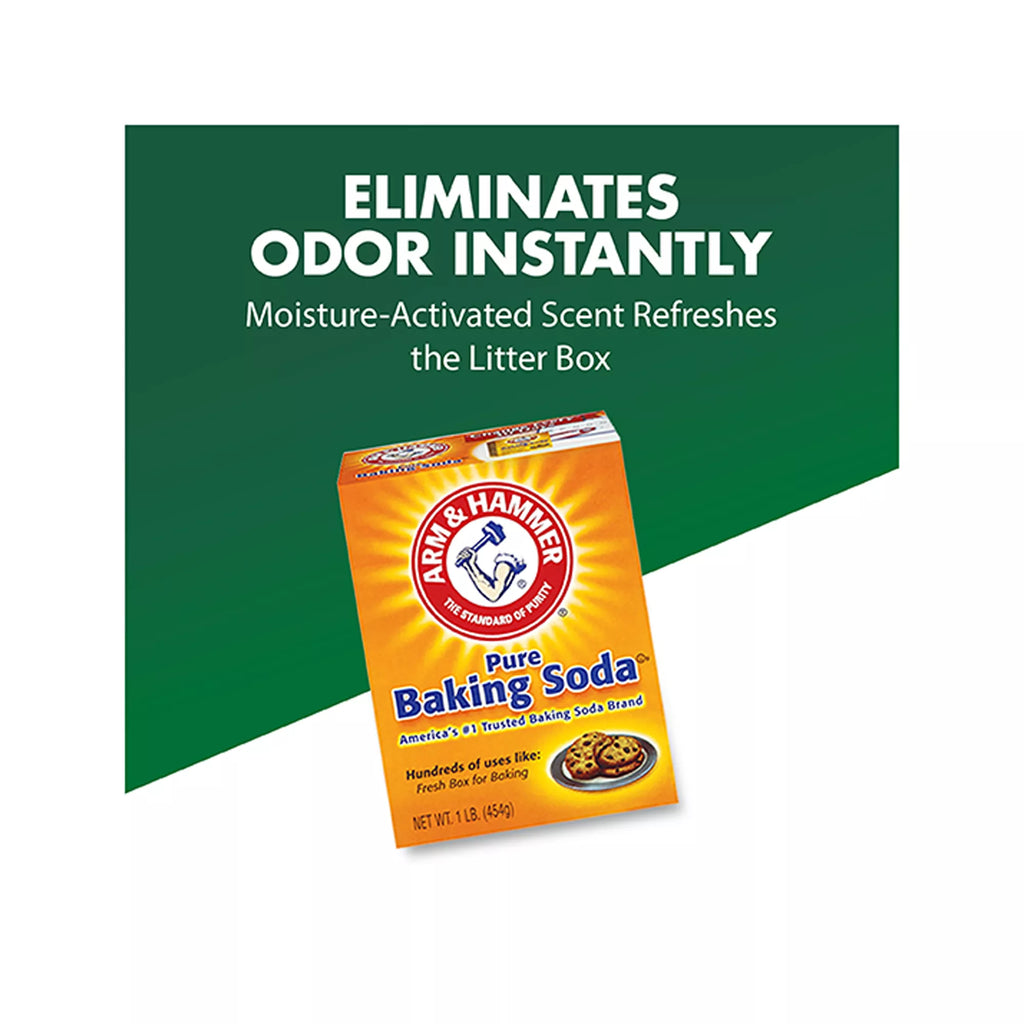 Arm & Hammer Cat Litter Deodorizer
