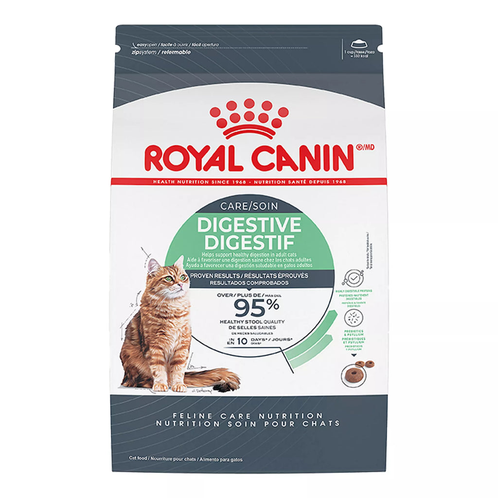 Royal Canin(R) Feline Health Nutrition Digestive Care Dry Cat Food