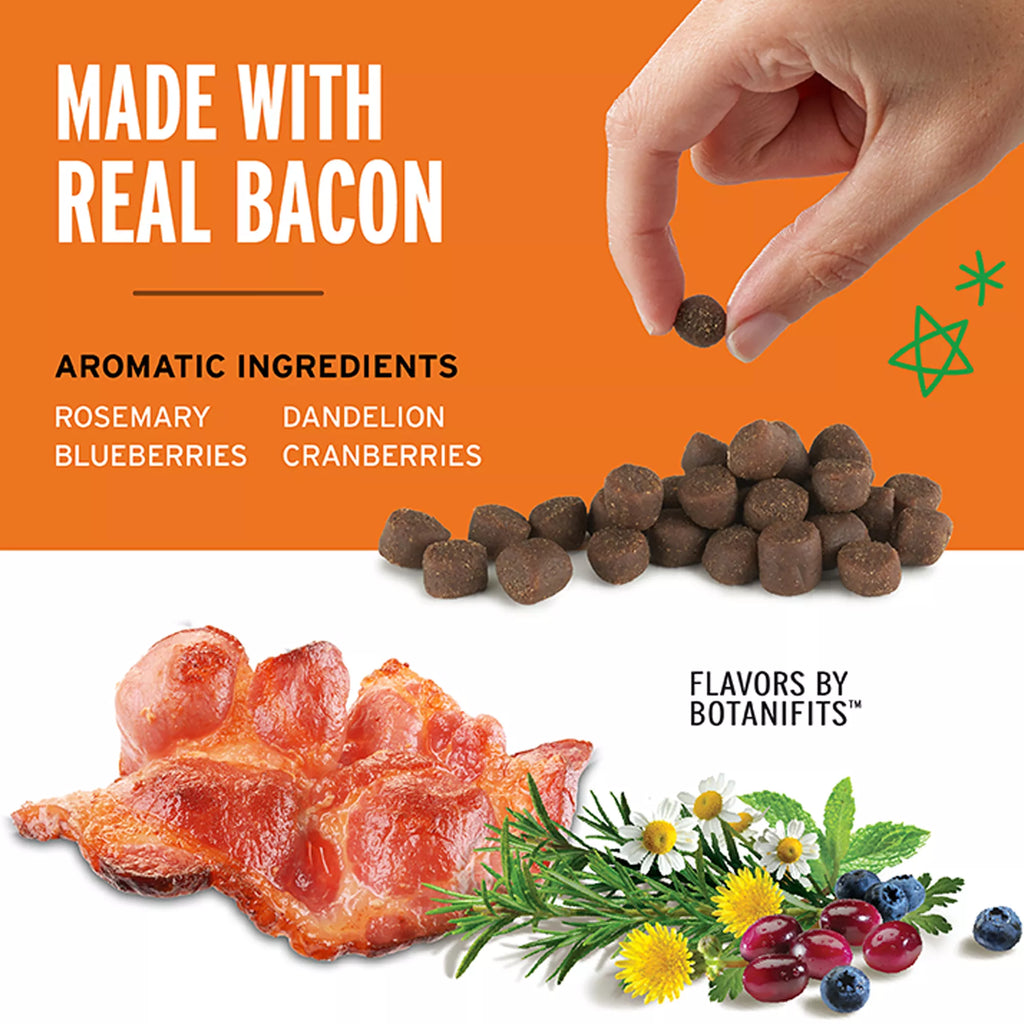 Pet Botanics Training Rewards Dog Treats
