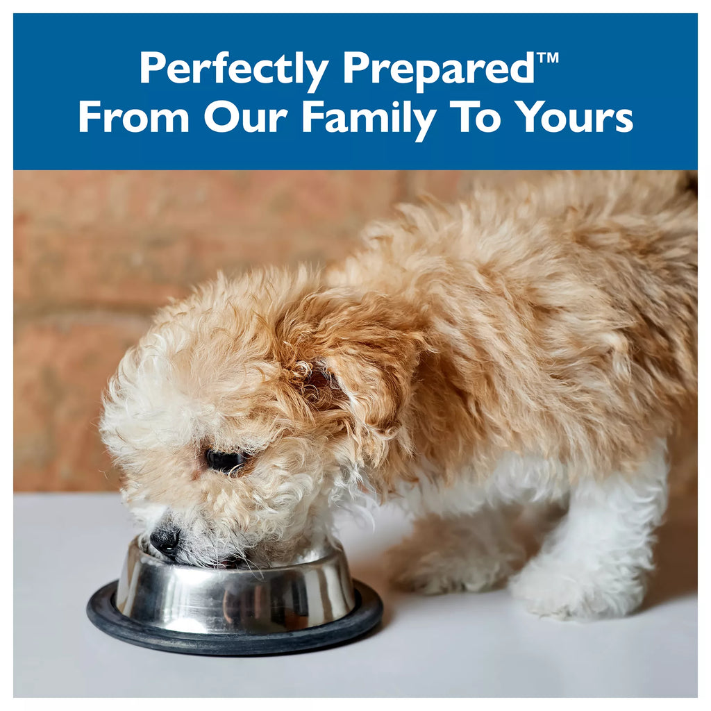 Bil-Jac Small Breed Puppy Dry Dog Food