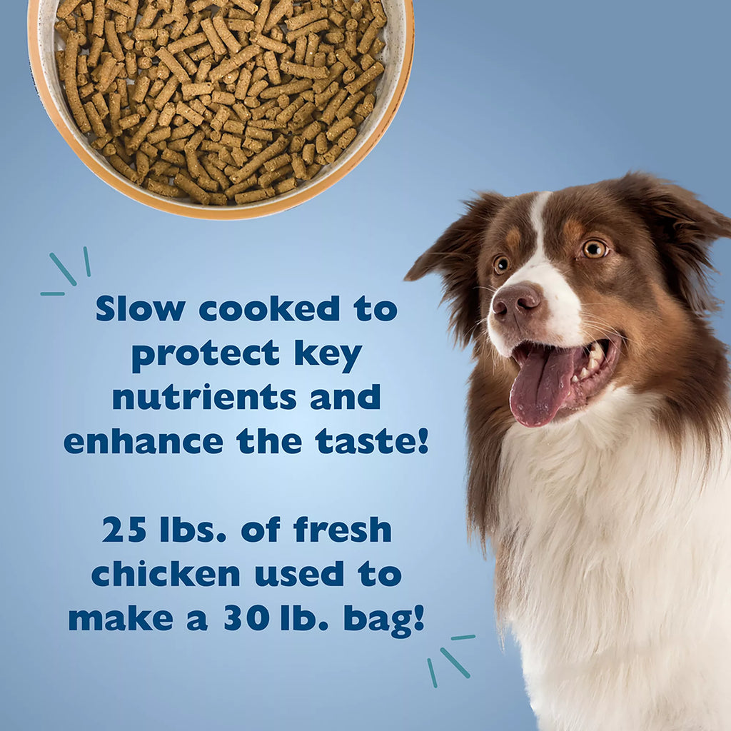 Bil-Jac Select Adult Dog Food - Chicken