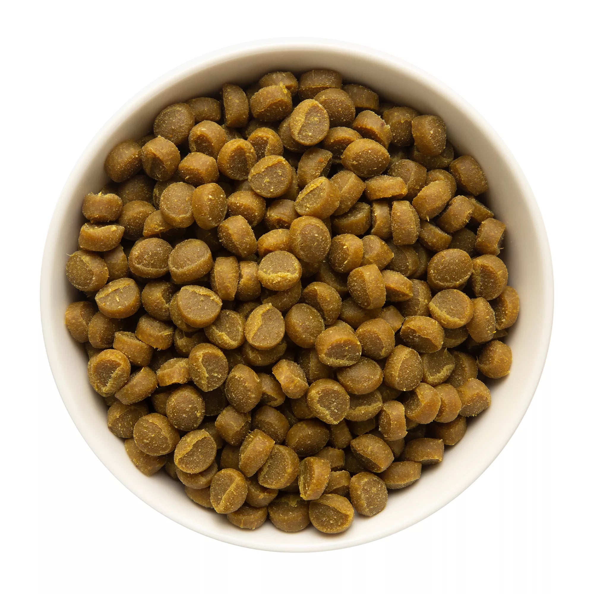 Zuke's MINI Natural Pet Foods All Life Stages Dog Treats - Corn Free, Wheat Free