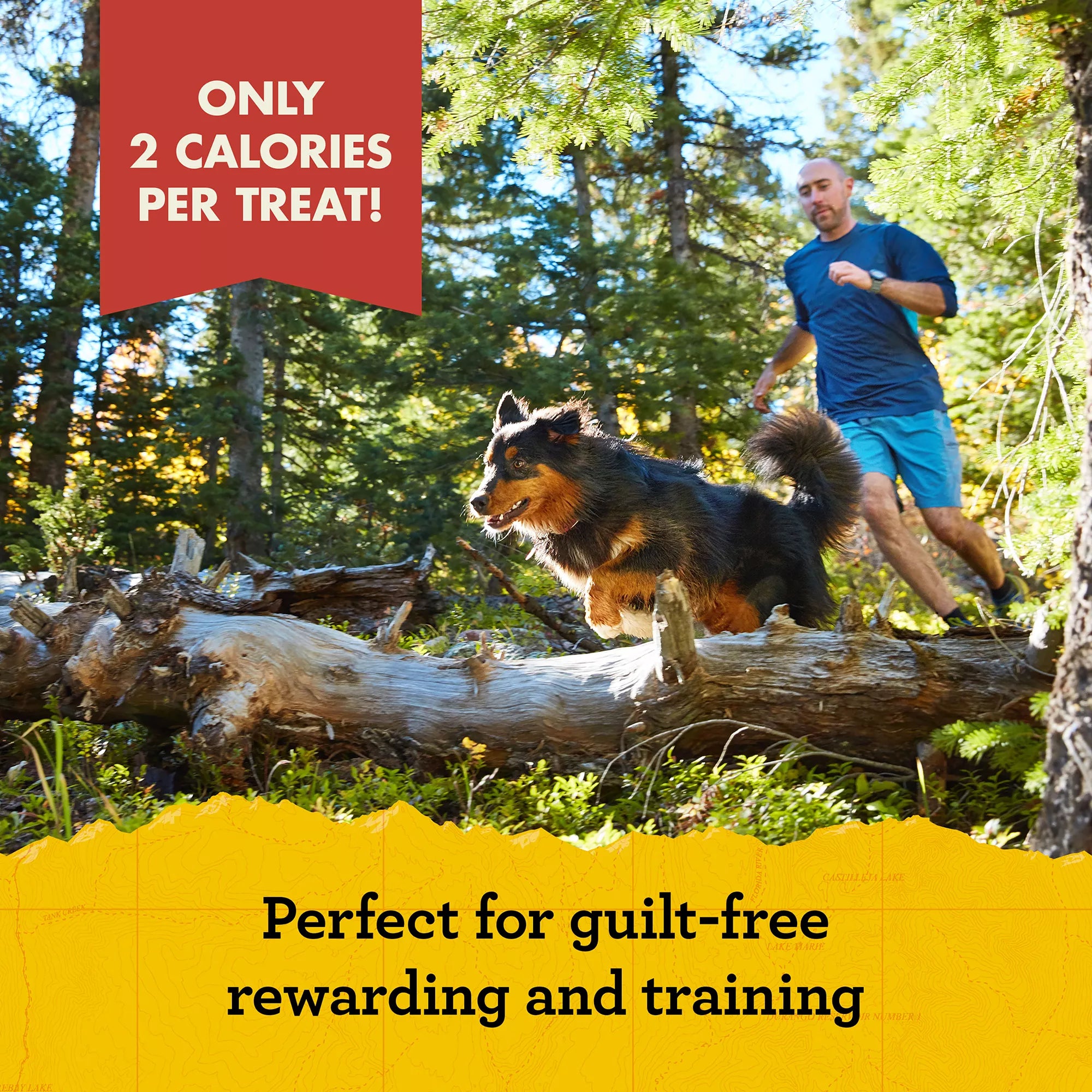 Zuke's MINI Natural Pet Foods All Life Stages Dog Treats - Corn Free, Wheat Free