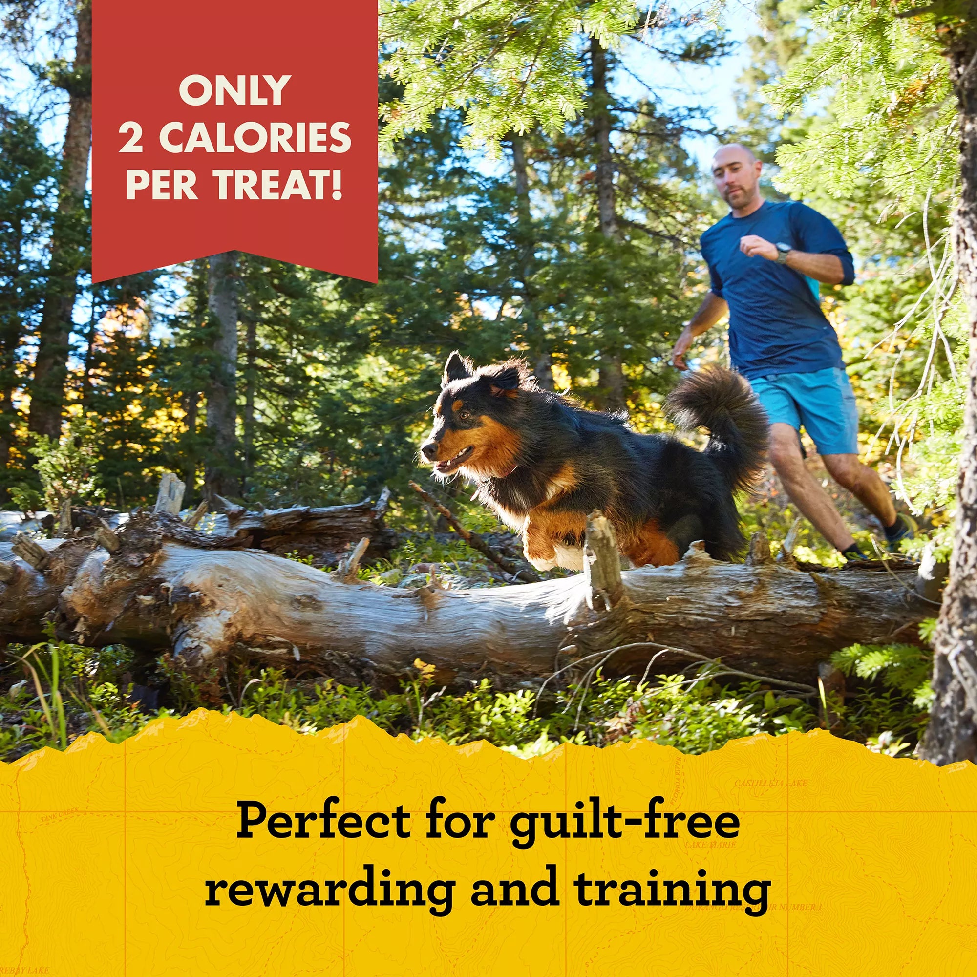 Zuke's MINI Natural Pet Foods All Life Stages Dog Treats - , Corn Free, Wheat Free