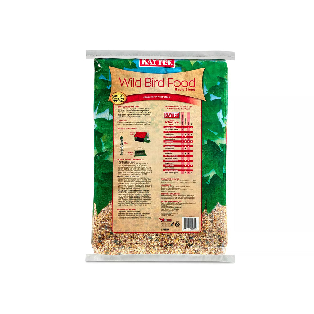 KAYTEE Wild Bird Food