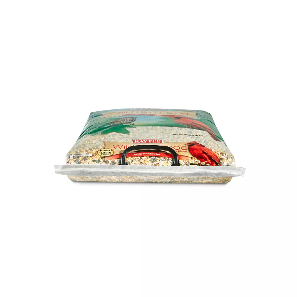 KAYTEE Wild Bird Food