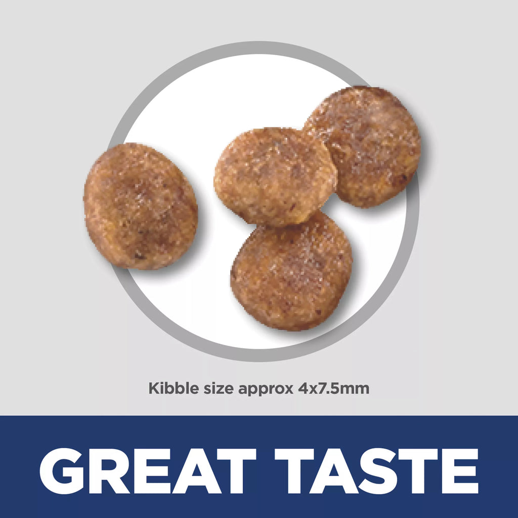 Hill's Science Diet Small & Mini Adult Dog Food - Dry - Chicken & Brown Rice