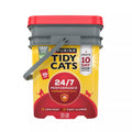 Purina Tidy Cats 24/7 Performance Multi-Cat Clumping Cat Litter - Low Dust Litter