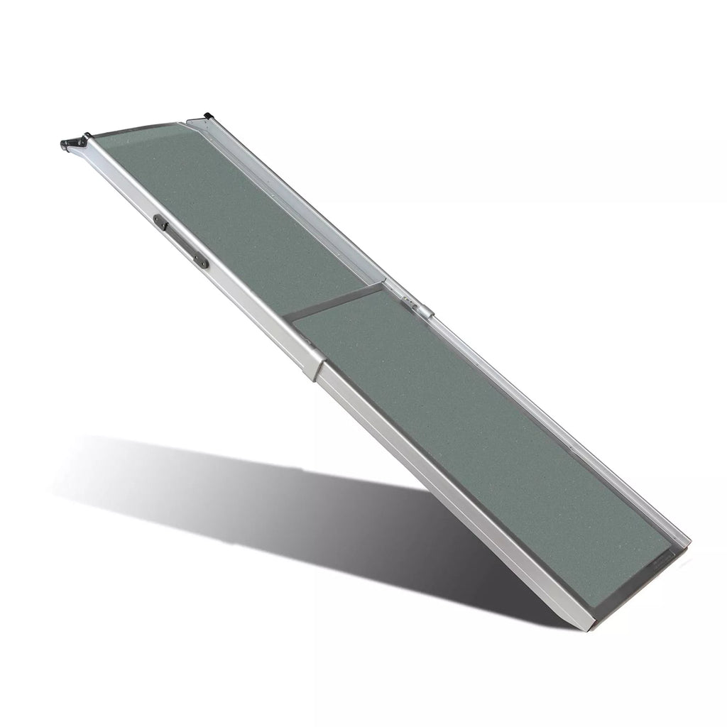 Top Paw Deluxe Telescoping Pet Ramp