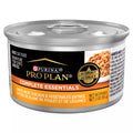 Purina Pro Plan Complete Essentials Wet Cat Food - Adult - Antioxidants, High-Protein Pet Food, in Wet Pet Food in Gravy, 3 Oz