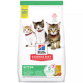 Hill's Science Diet  Kitten Dry Cat Food - Chicken