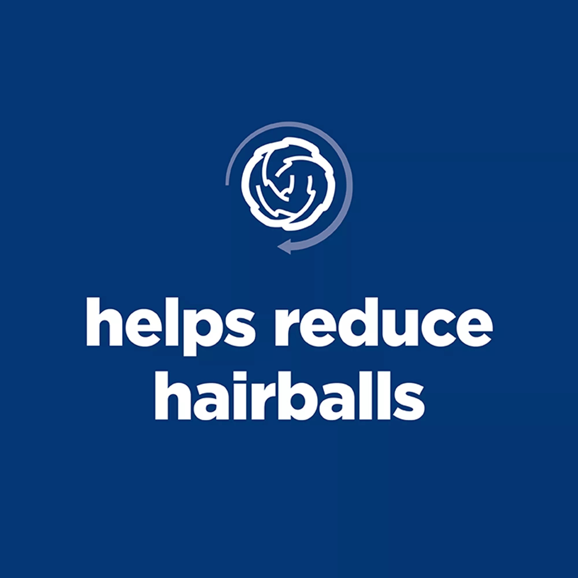 Hill's Science Diet Hairball Control Light Adult Dry Cat Food - Chicken