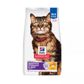 Hill's Science Diet Sensitive Skin & Stomach Food Adult Dry Cat Food - Chicken