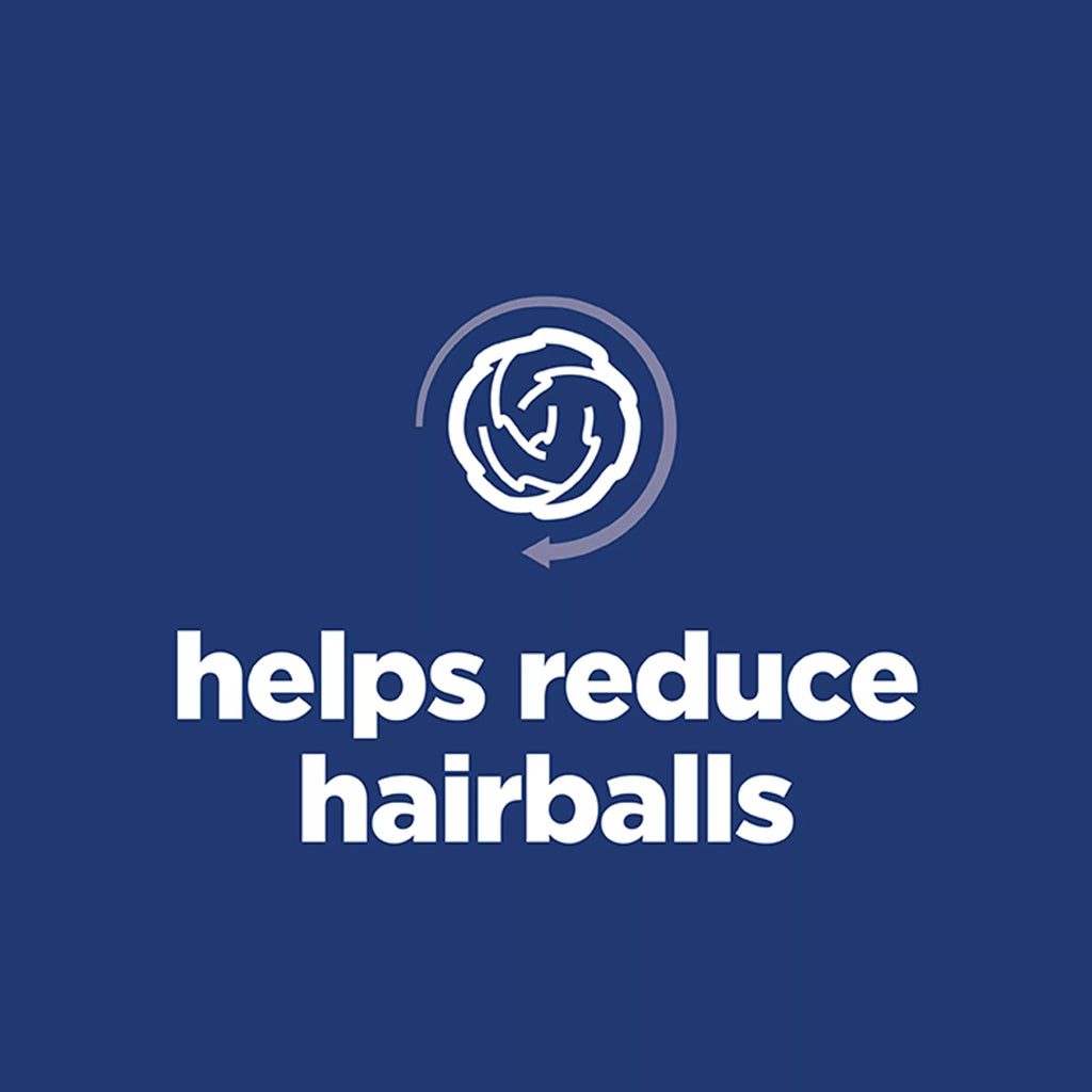 Hill's Science Diet Hairball Control Adult Dry Cat Food - Chicken