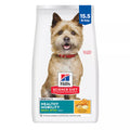 Hill's Science Diet Healthy Mobility Small Bites Adult Dog Food - Dry - Chicken, Brown Rice & Barley