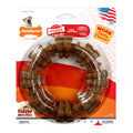 Nylabone DuraChew Plus Ring Chew Dog Toy