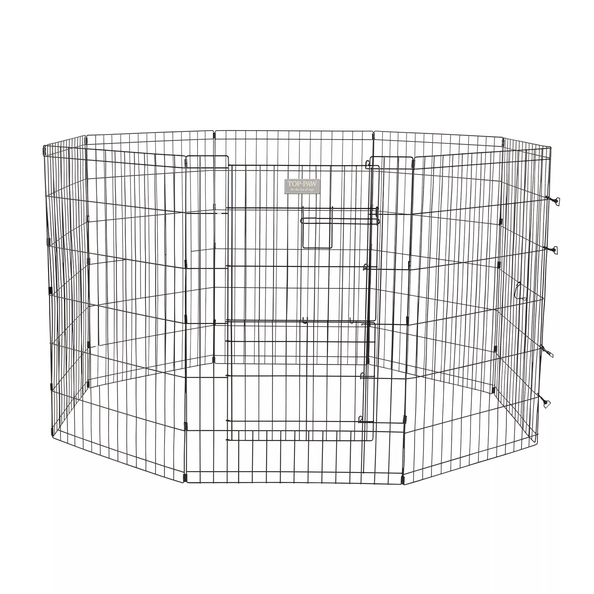 Top Paw Exercise Pen