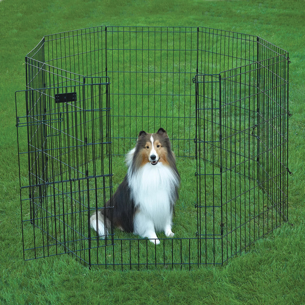 Top Paw Exercise Pen