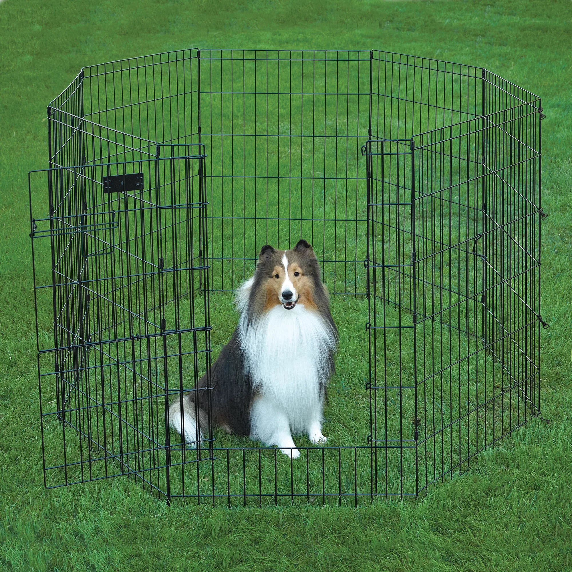 Top Paw Exercise Pen