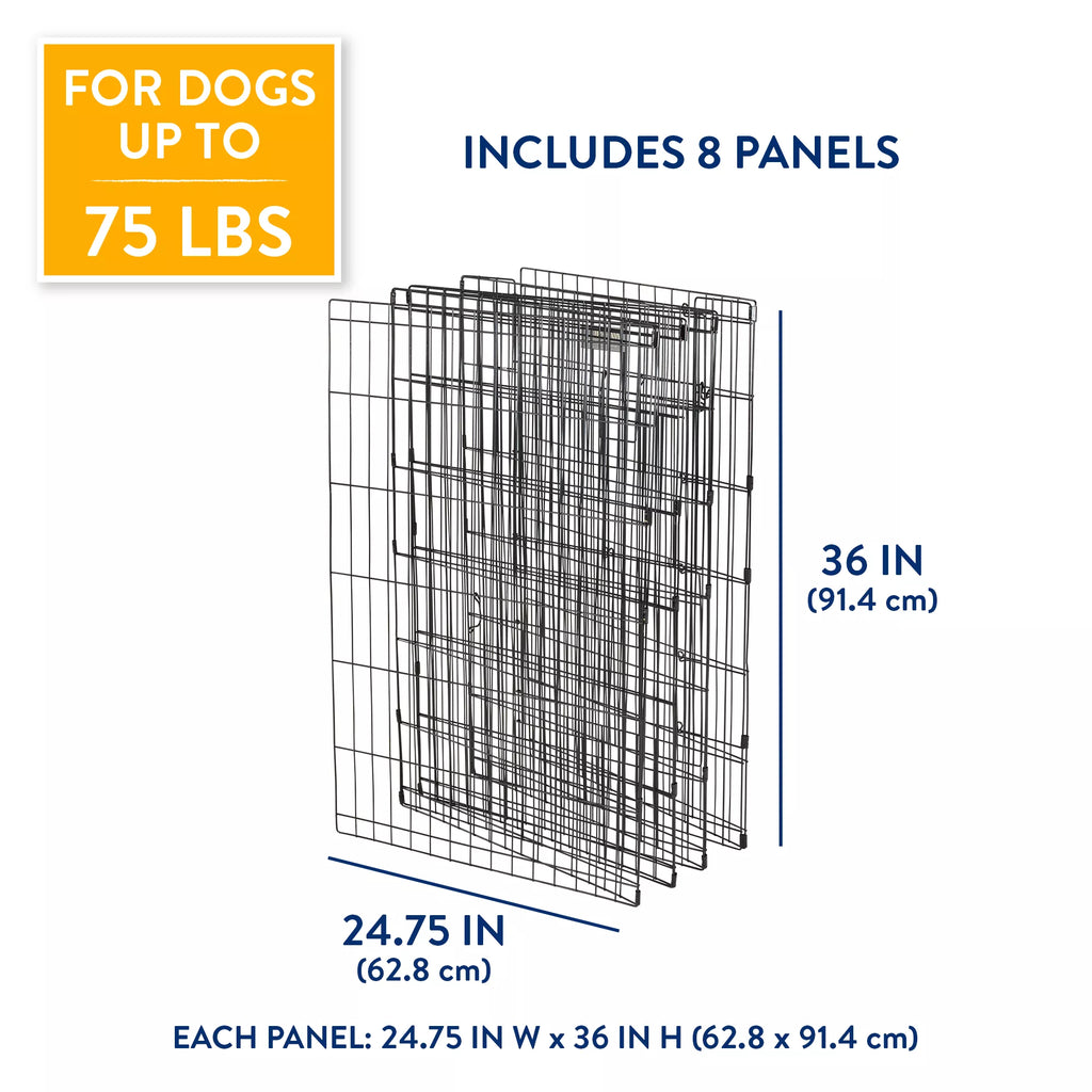 Top Paw Exercise Pen