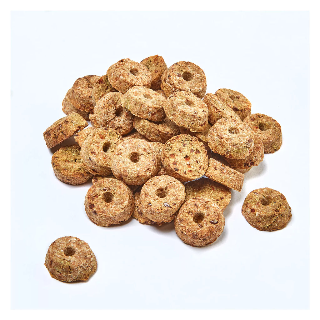 KAYTEE Timothy Biscuits Treats